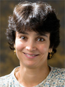 Indira M. Raman