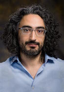 Reza Vafabakhsh, PhD
