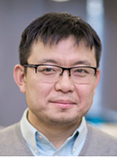 Hao F. Zhang