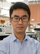 Xiaoyu Zhang